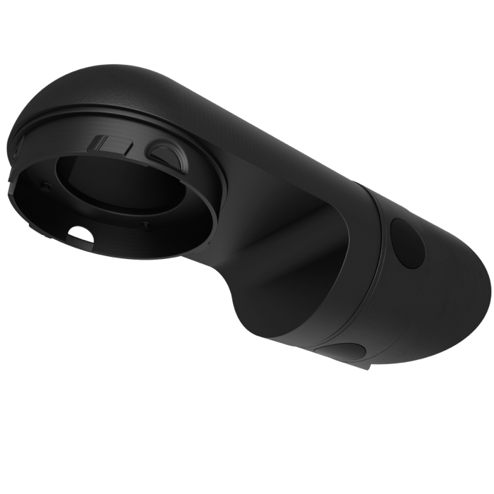 NEXT Modular Cameras | AI Surveillance & Deterrence | Vicon